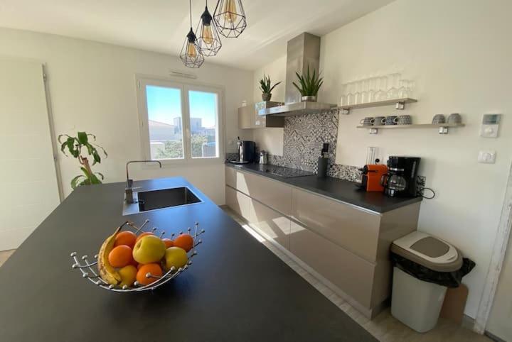 Villa Occitania Vestric-et-Candiac Экстерьер фото